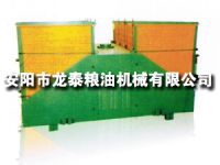 6×13、6×15層無(wú)立軸自衡6倉(cāng)平篩