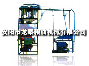 6FTS35、40.、50X1型立式單機