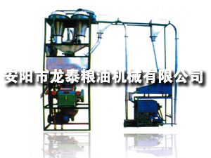 6FTS35、40.、50X1型立式單機